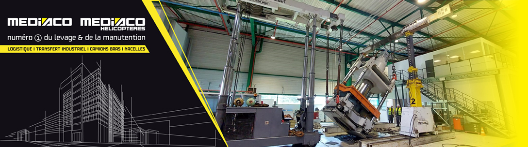 MEDIACO FRANCHE-COMTÉ