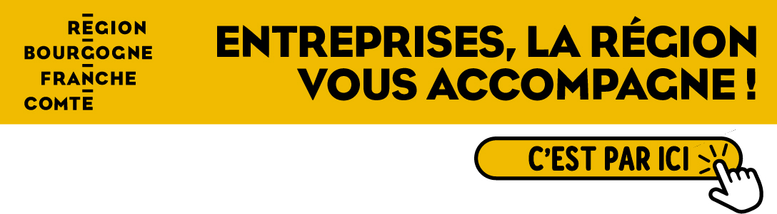 RÉGION BOURGOGNE-FRANCHE-COMTÉ