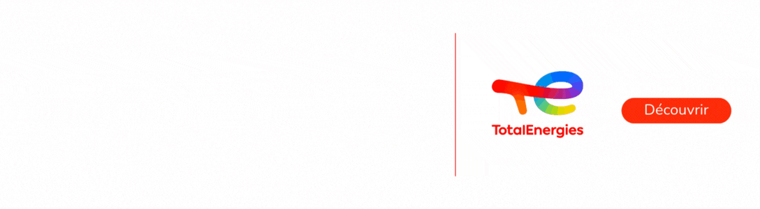 Placement Publicité TOTAL ENERGIES SE